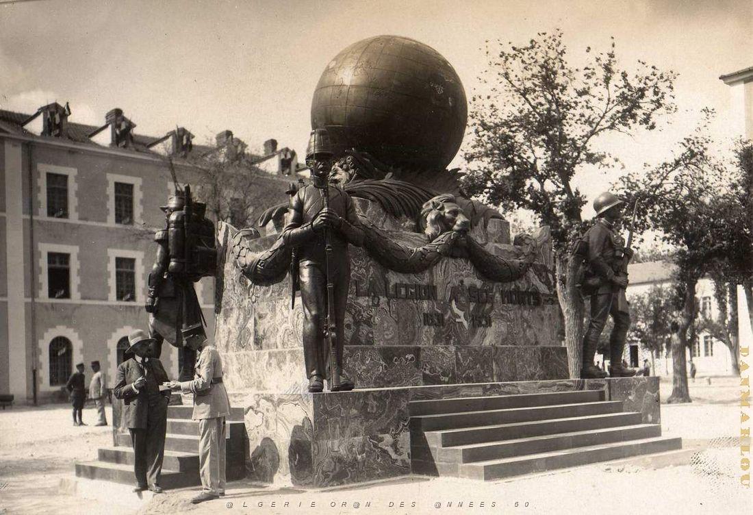 Sidi Bel Abbes  Legion 04.JPG